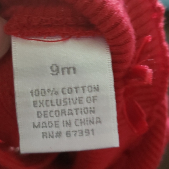 9mo outfit - Picture 7 of 13